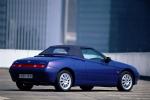 Alfa Romeo Spider 1998 года